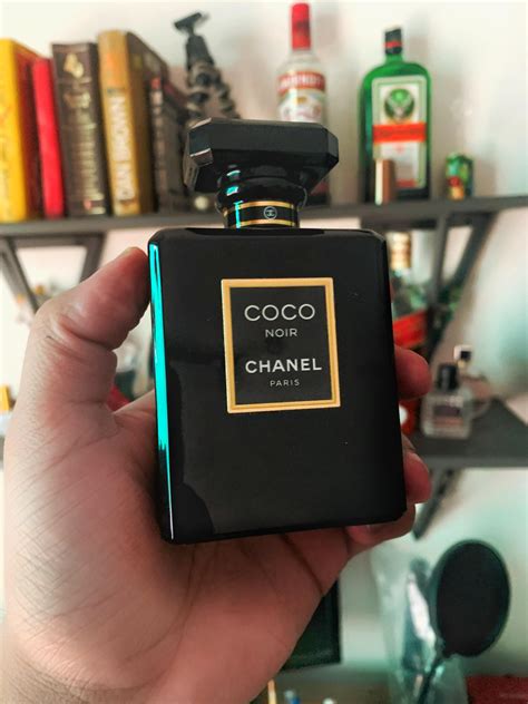 chanel noir reviews|chanel coco noir fragrantica.